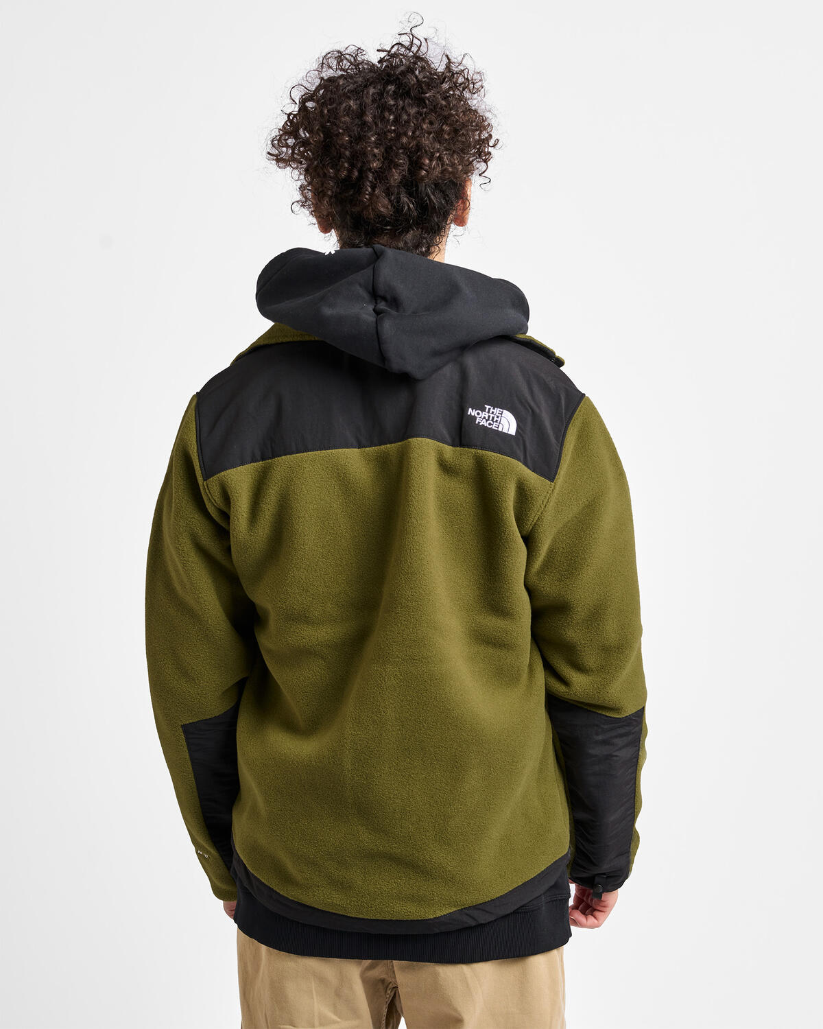 The North Face DENALI JACKET | NF0A7UR2PIB1 | AFEW STORE
